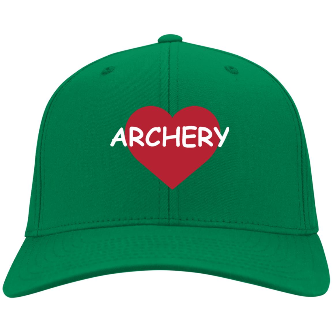 Archery Sport Hat