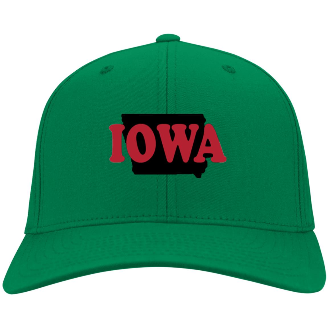 Iowa State Hat
