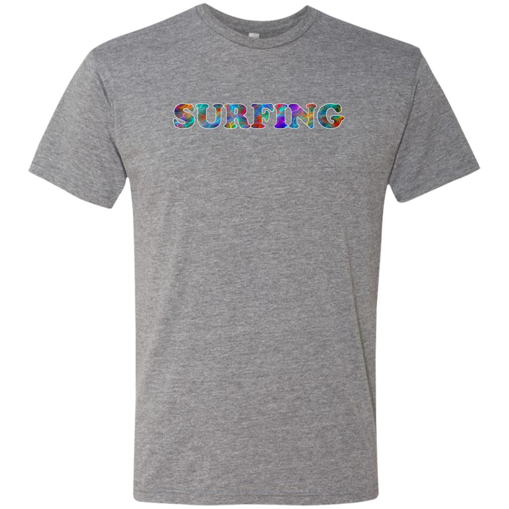 Surfing T-Shirt