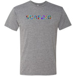 Surfing T-Shirt