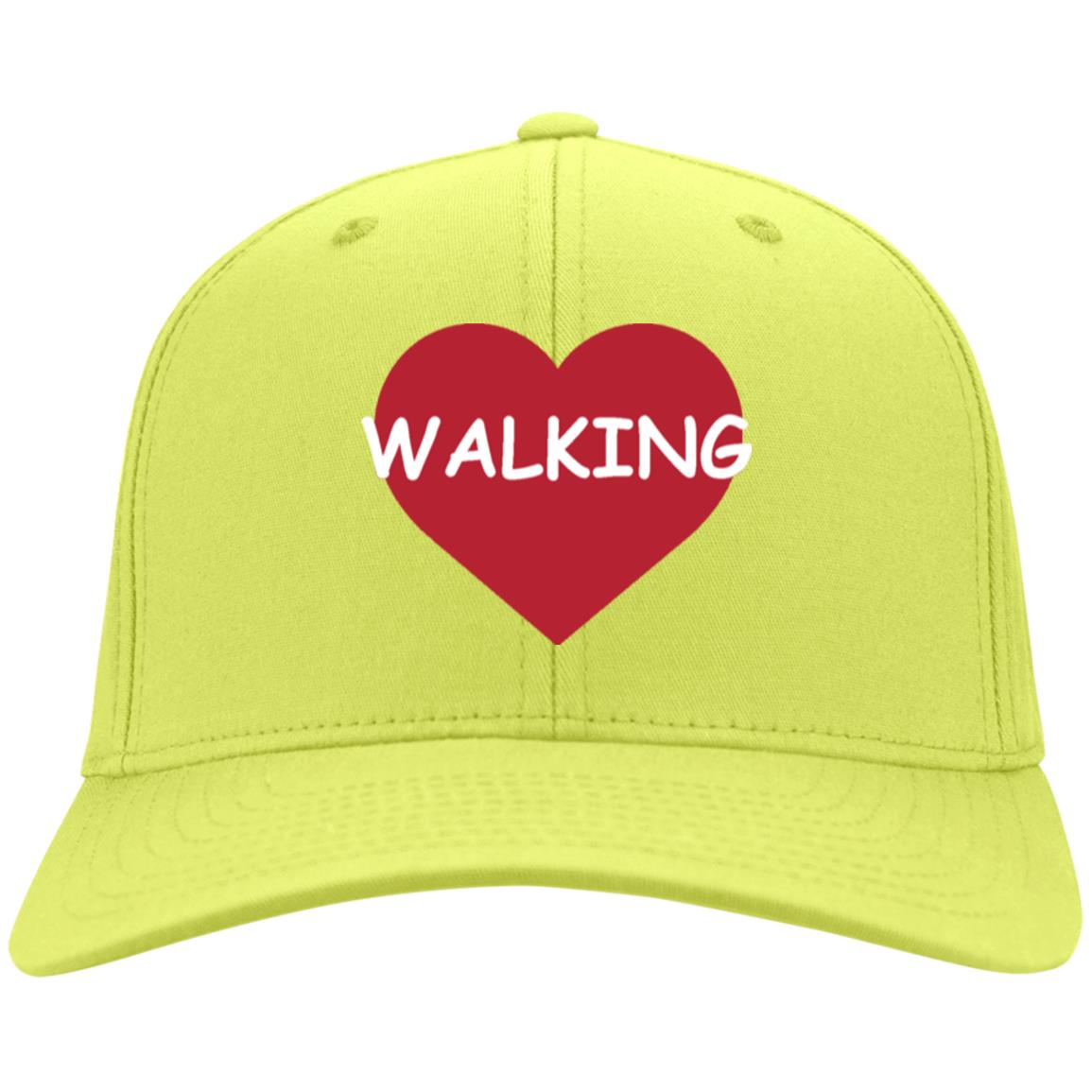 Walking Sport Hat