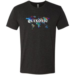 Quixotic Statement T-Shirt