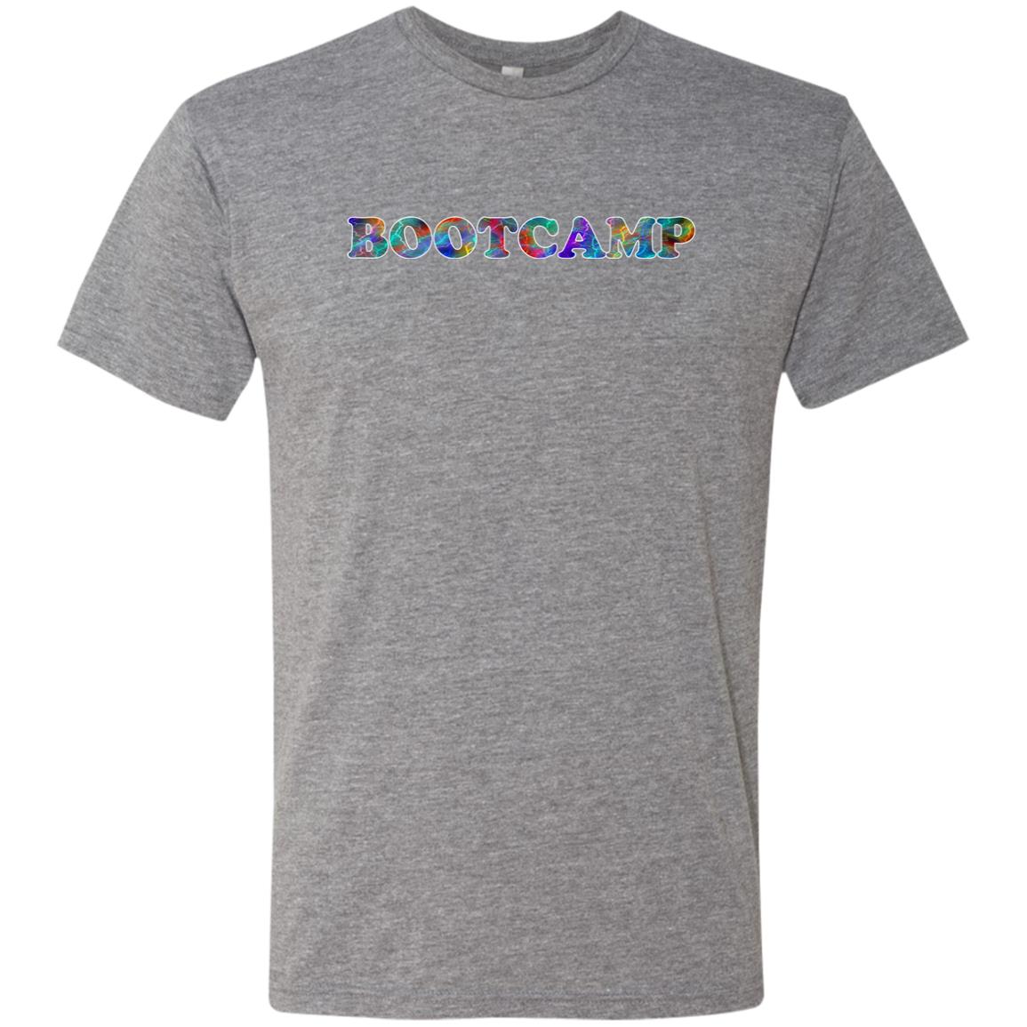 BootCamp Sport T-Shirt