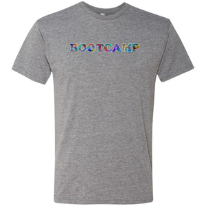 BootCamp Sport T-Shirt