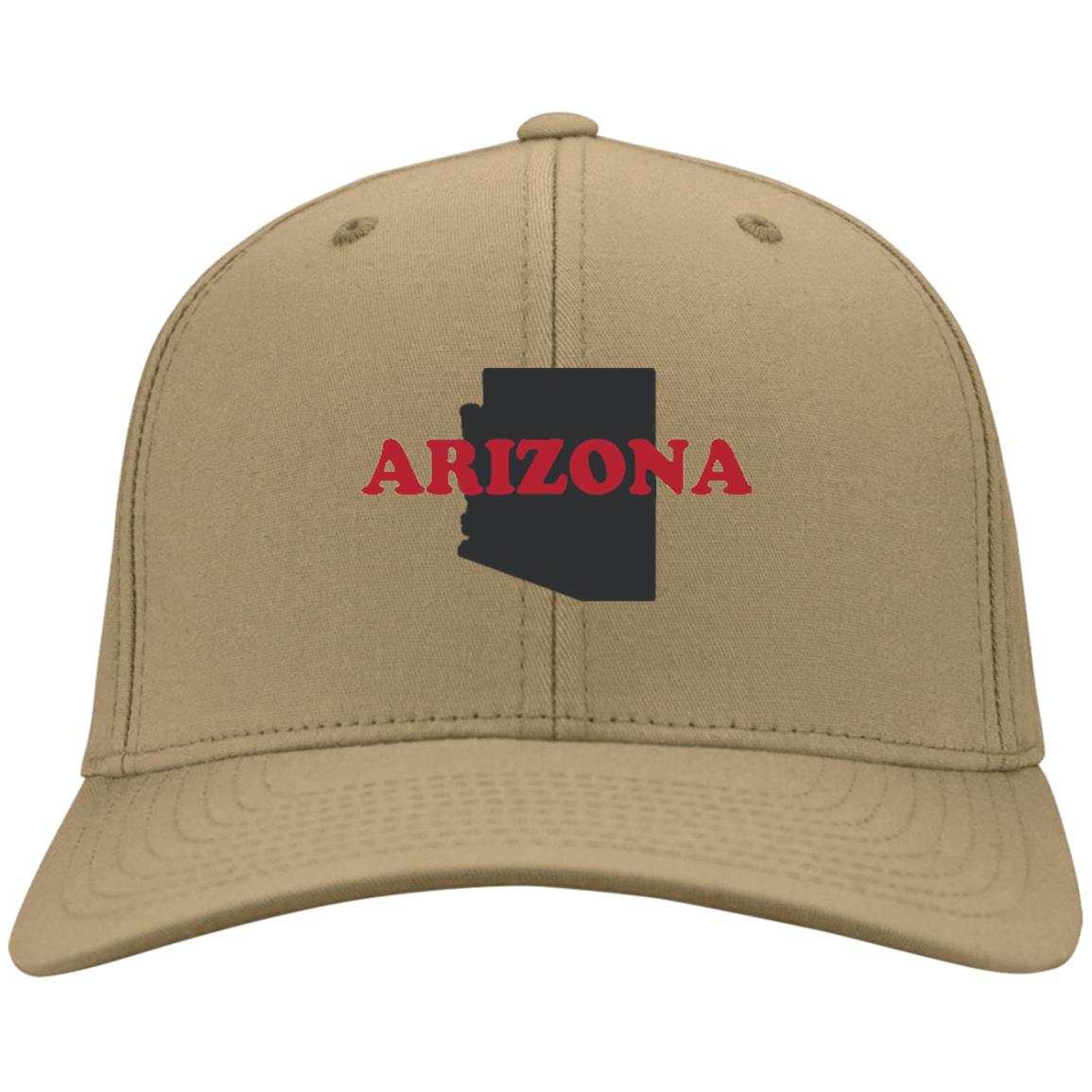 Arizona State Hat