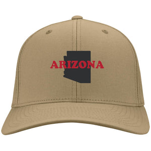Arizona State Hat
