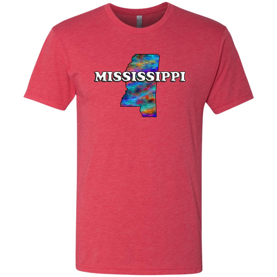 MISSISSPPI STATE T-SHIRT