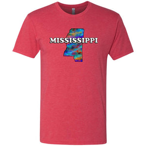 MISSISSPPI STATE T-SHIRT