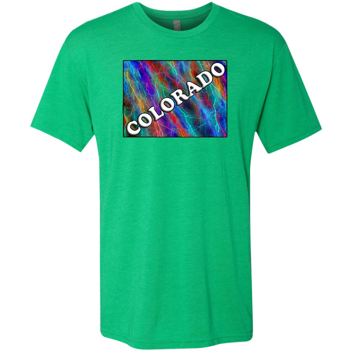Colorado State T-Shirt