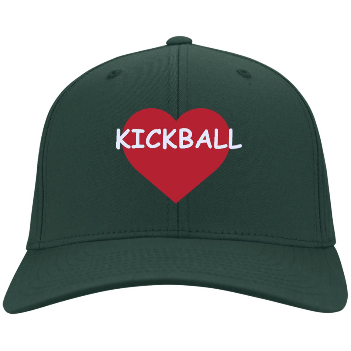 Kickball Sport Hat