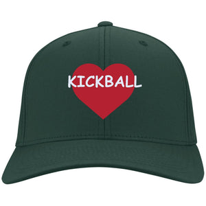 Kickball Sport Hat