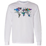 Humanity LS T-Shirt