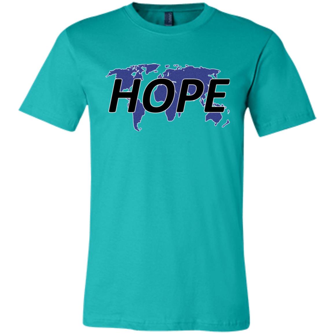 STATEMENT T-SHIRT