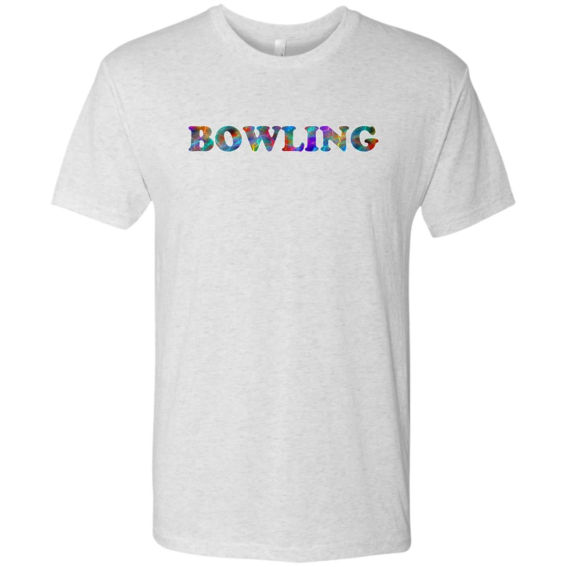Bowling Sport T-Shirt