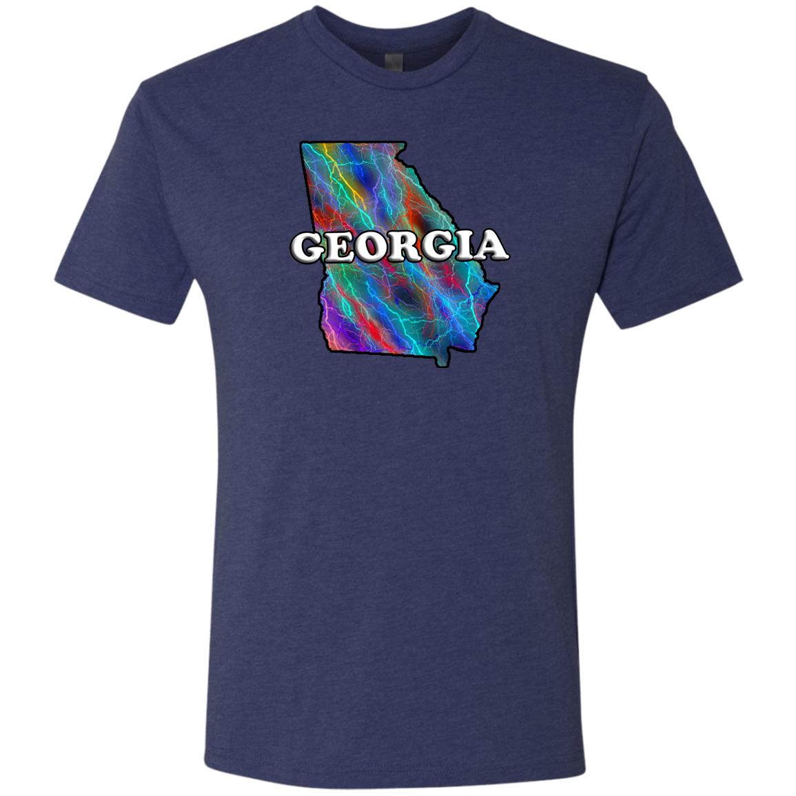 Georgia State T-Shirt