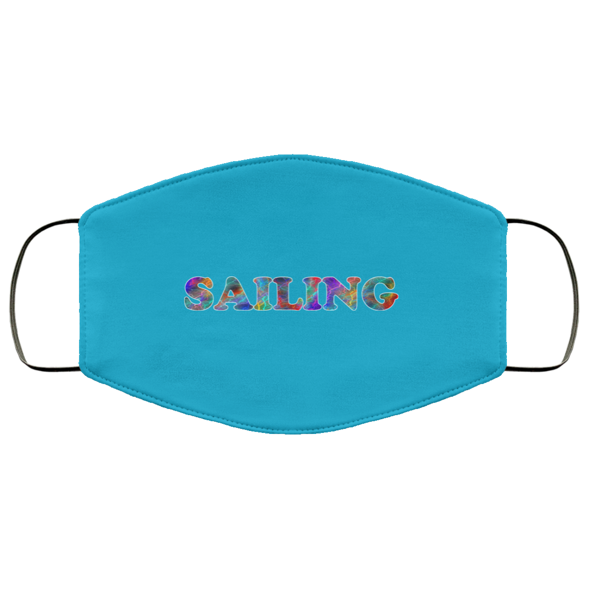 Sailing 2 Layer Protective Mask