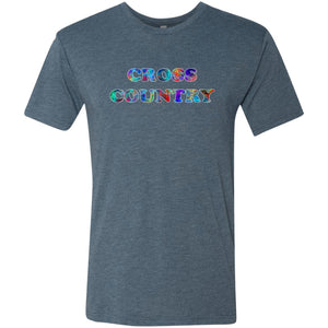 Cross Country T-Shirt