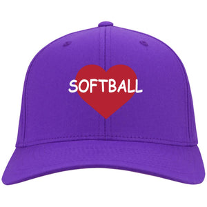 Softball Sport Hat