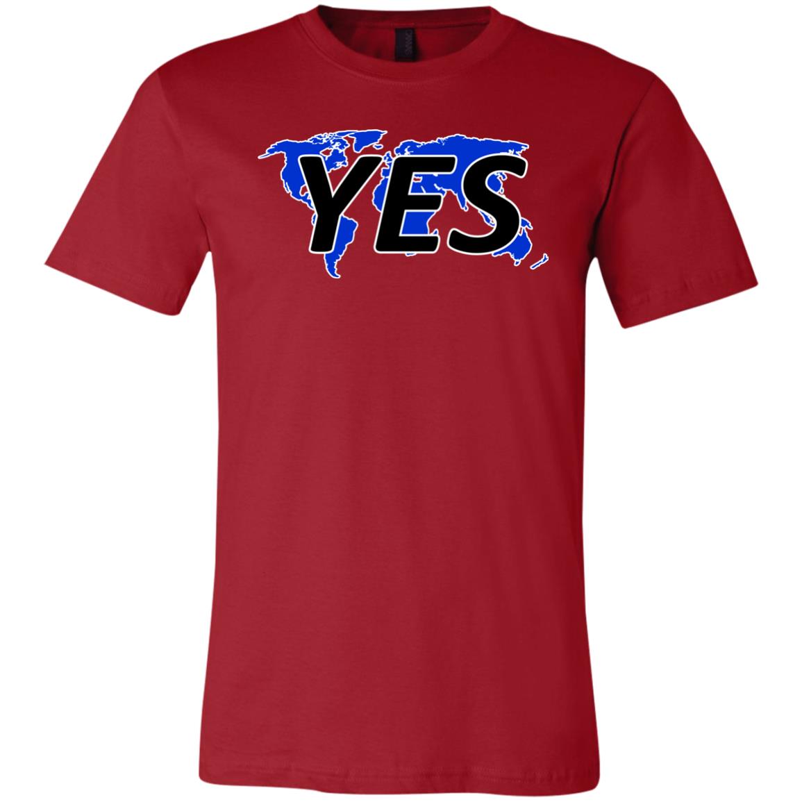 STATEMENT T-SHIRT