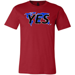 STATEMENT T-SHIRT