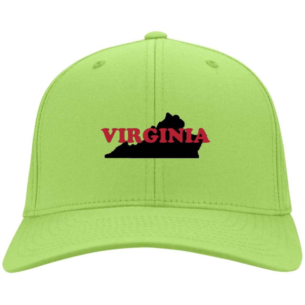 Virginia State Hat