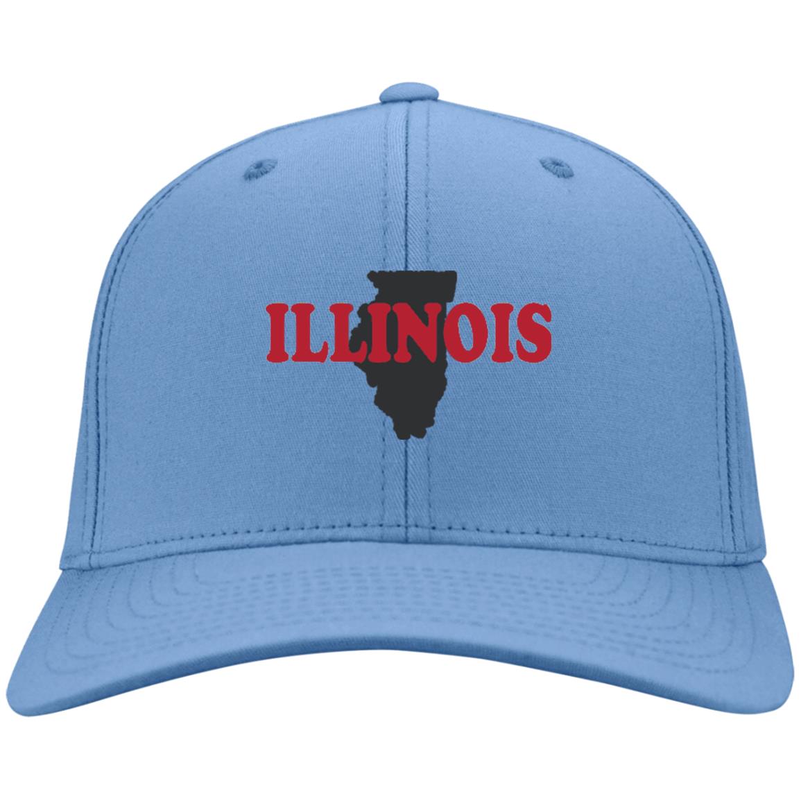 Illinois State Hat