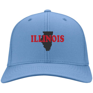Illinois State Hat