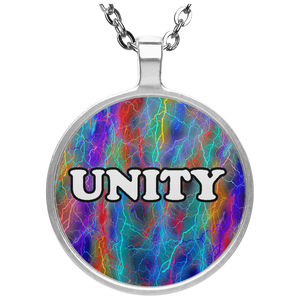 Unity Necklace