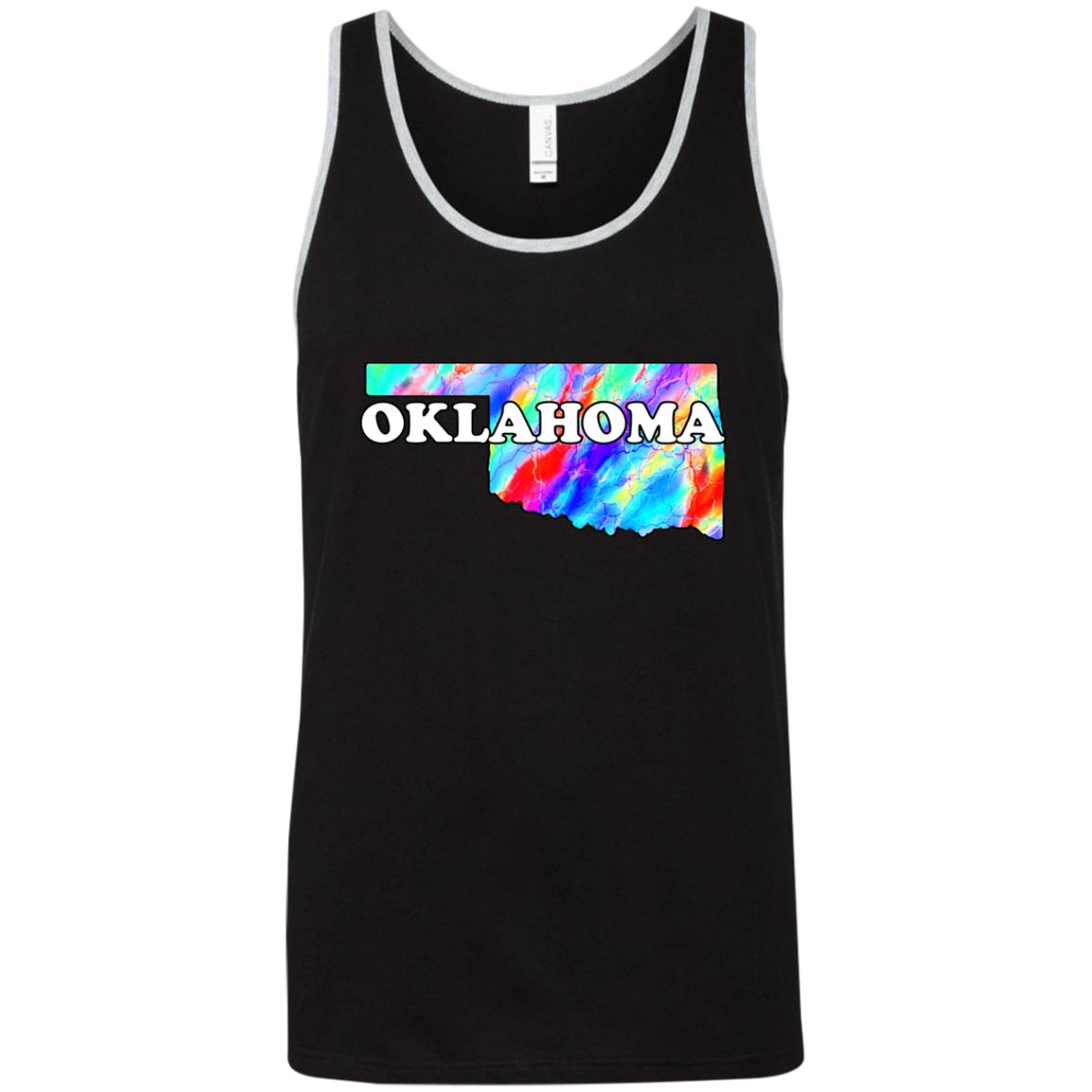 Unisex Tank