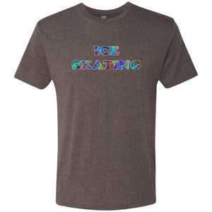 Ice Skating Sport T-Shirt