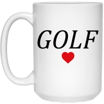 Golf Sport Mug
