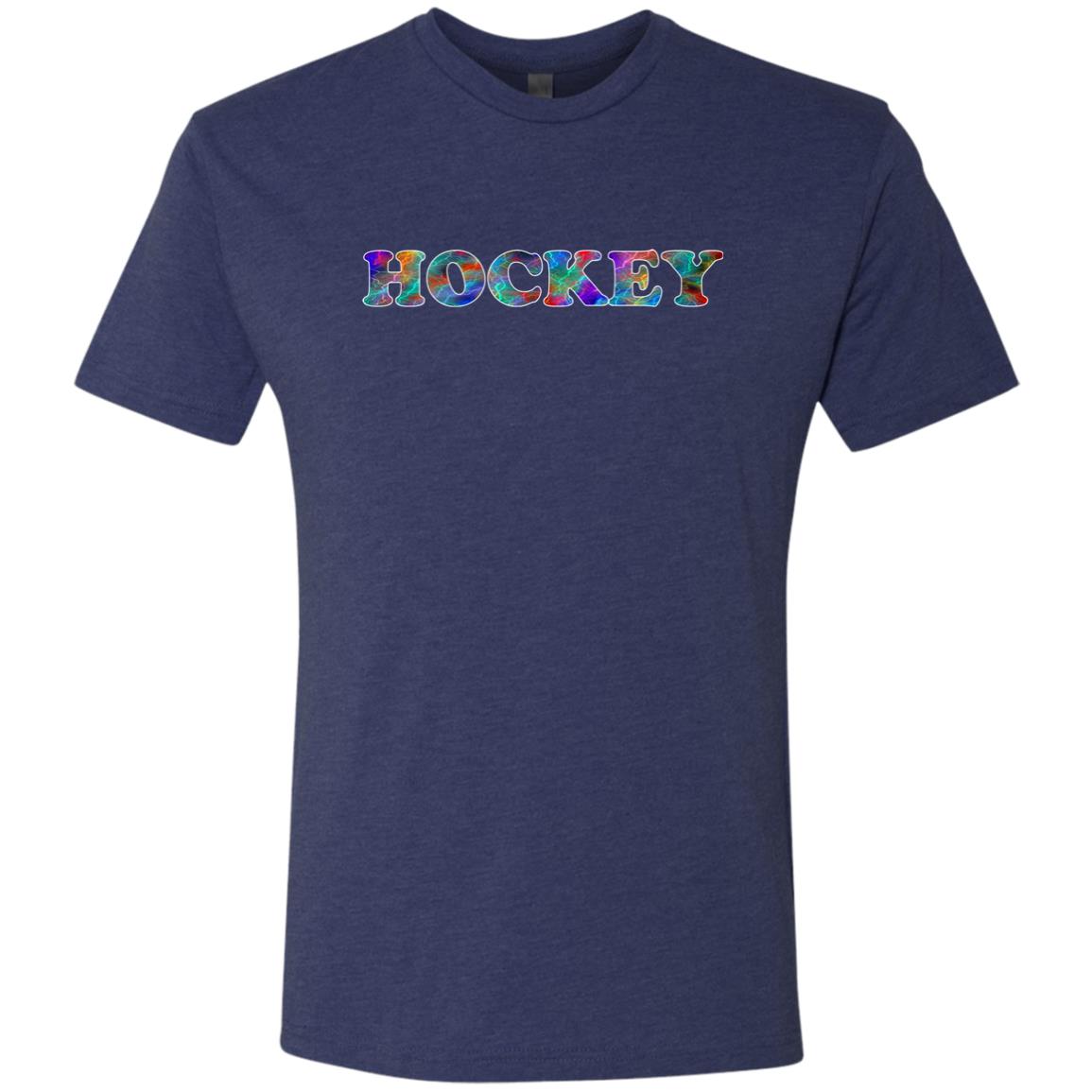Hockey Sport T-Shirt