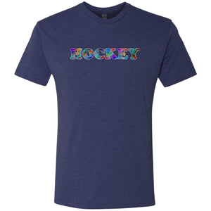 Hockey Sport T-Shirt