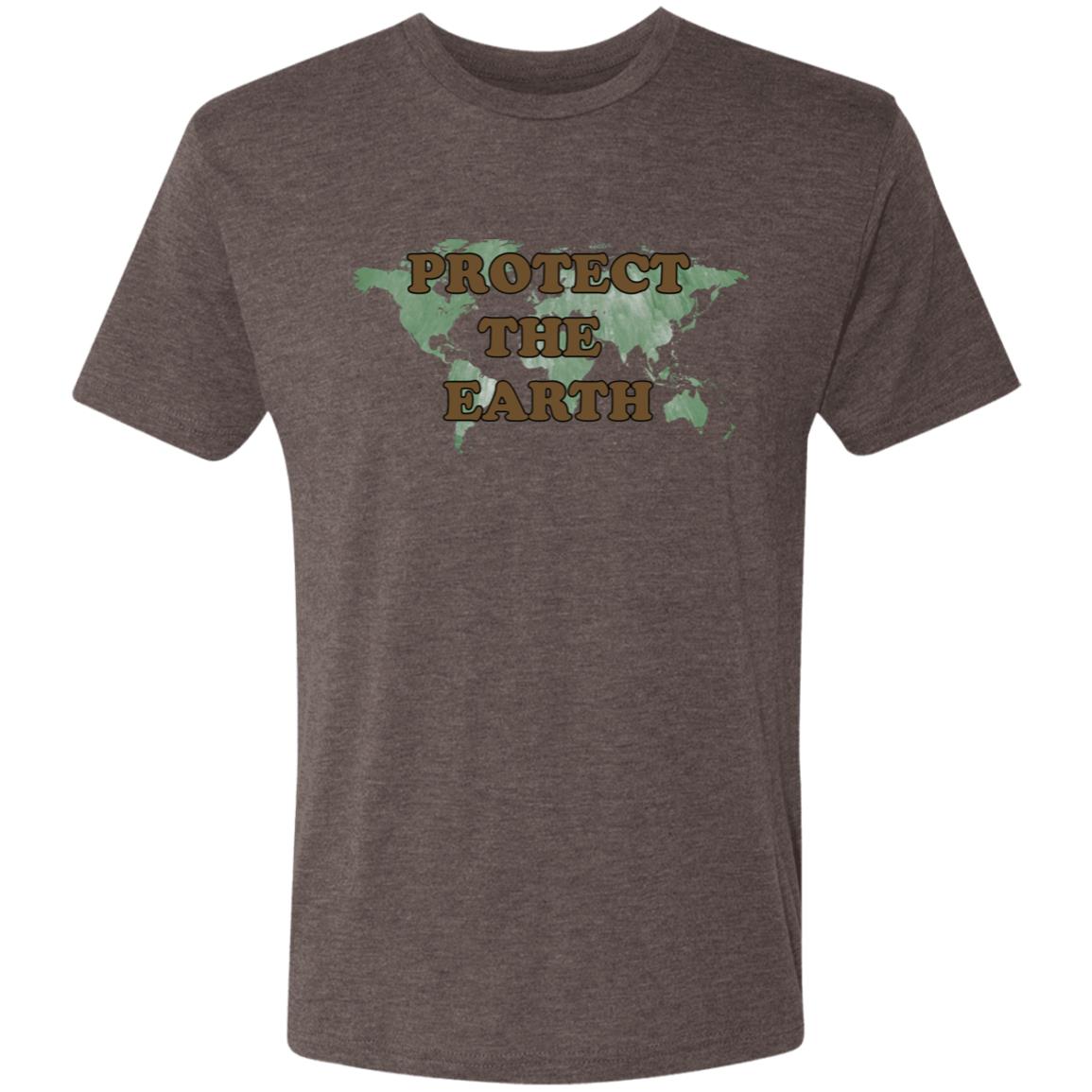 Protect The Earth T-Shirt