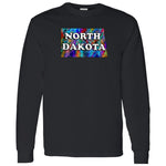 North Carolina LS T-Shirt