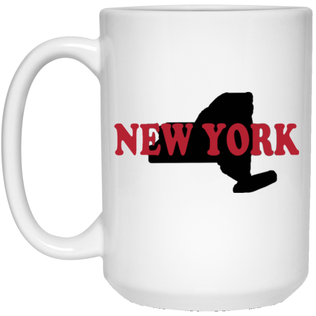 New York Mug