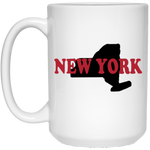 New York Mug