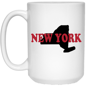 New York Mug