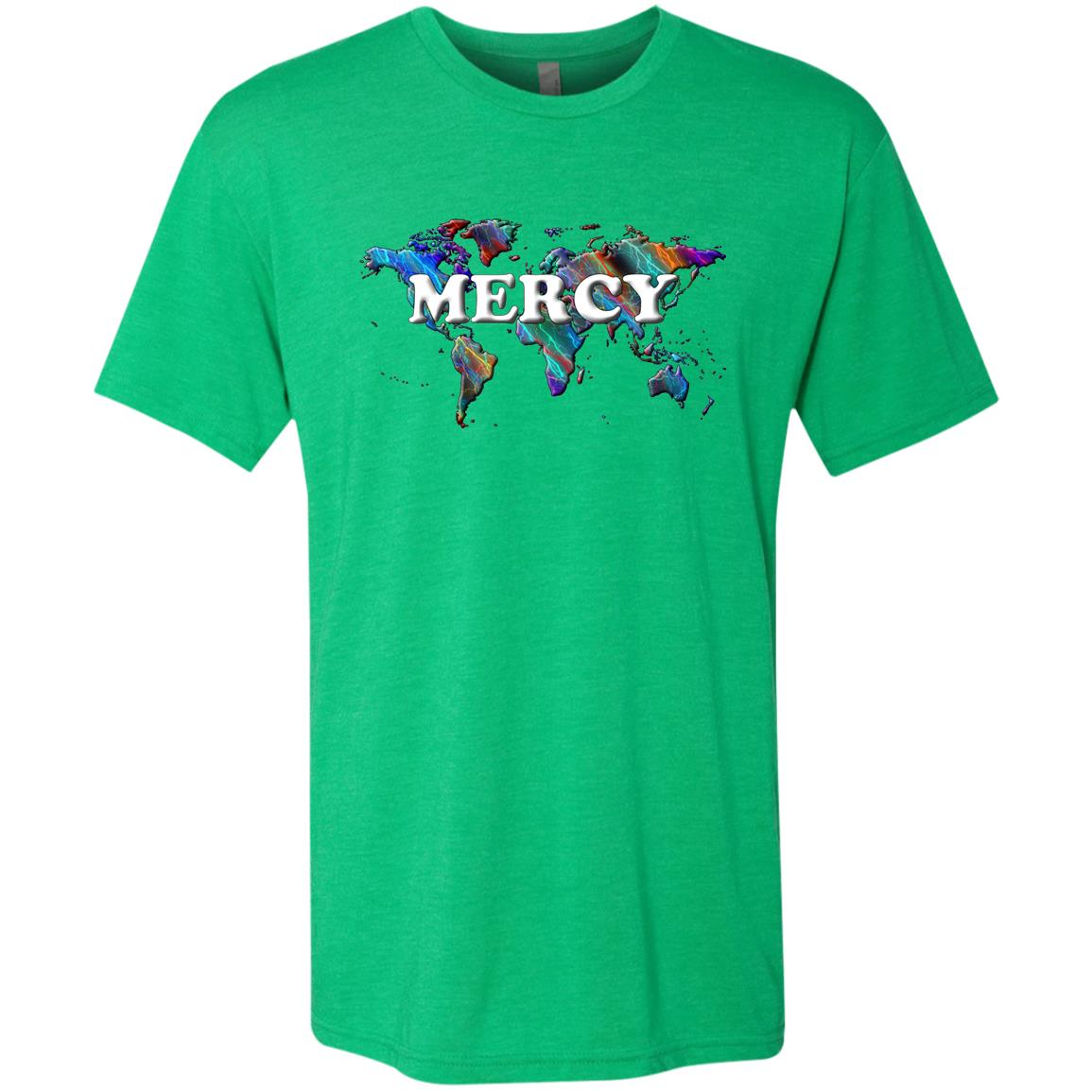 Mercy Statement T-Shirt