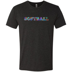 Softball Sports T-Shirt