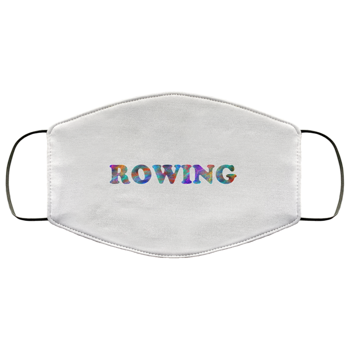 Rowing 2 Layer Protective Mask