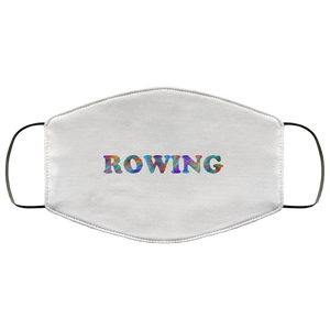 Rowing 2 Layer Protective Mask