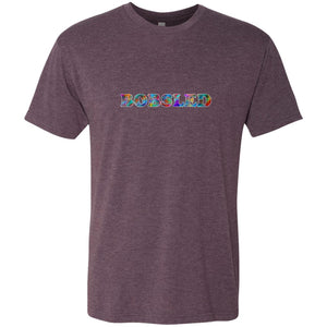 BOBSLED T-SHIRT | KC WOW WARES