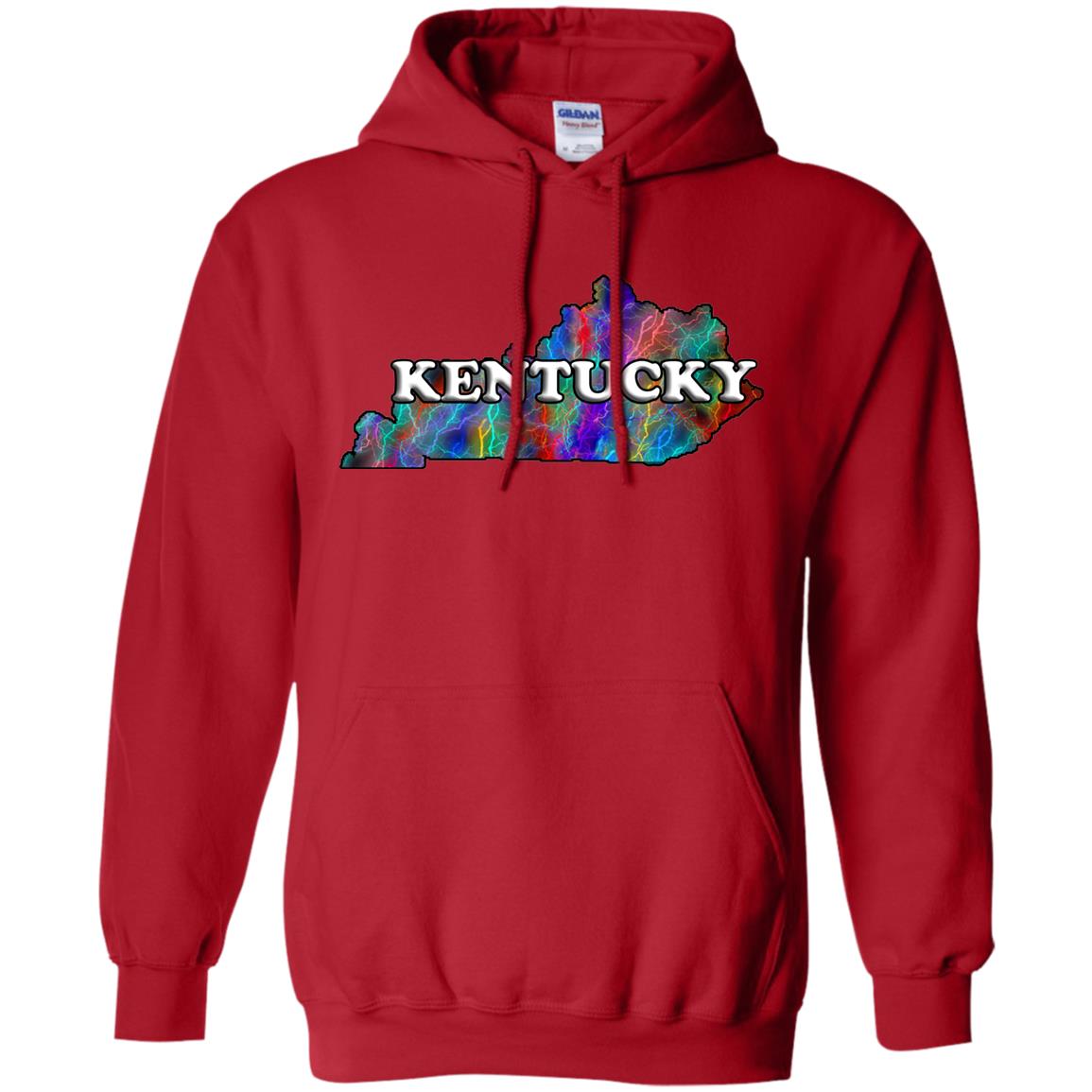 Kentucky State Hoodie