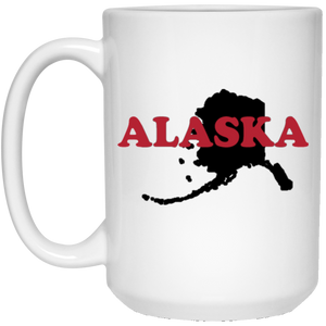 ALASKA MUG | KC WOW WARES