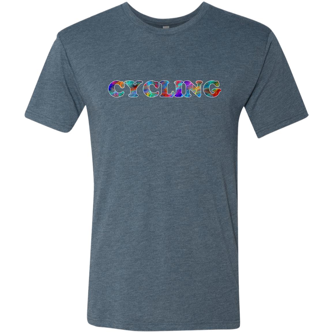 Cycling Sport T-Shirt