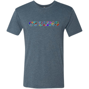 Cycling Sport T-Shirt