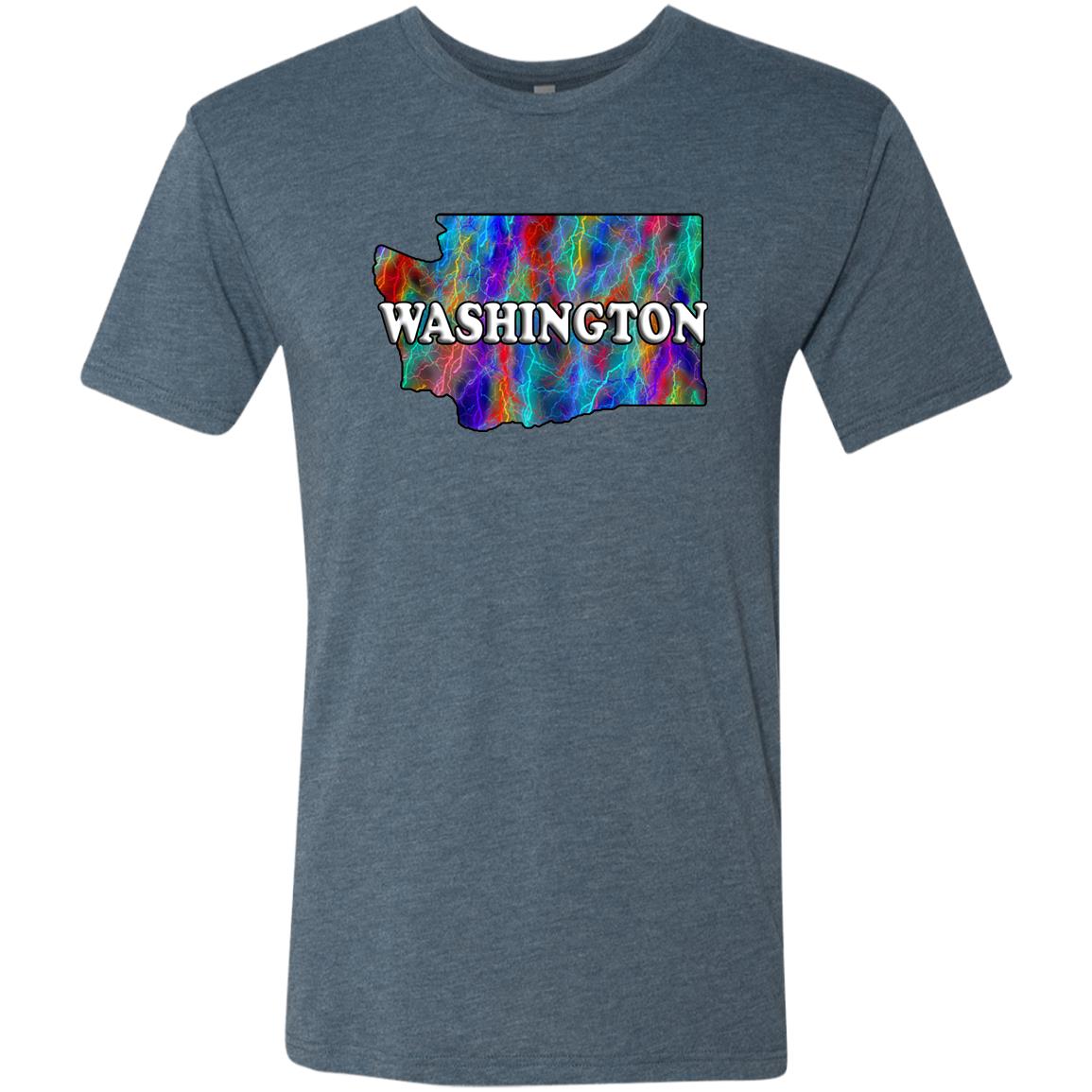 WashingtonT-Shirt