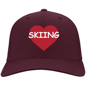 Skiing Sport Hat