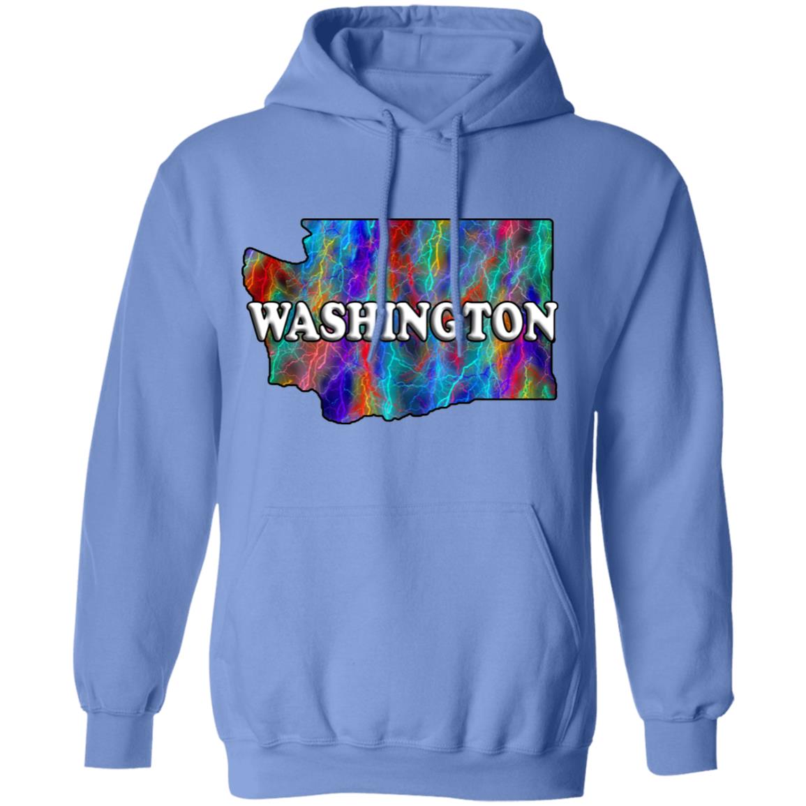 Washington Hoodie